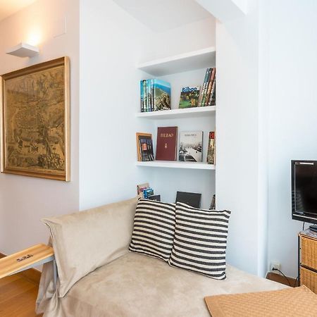 Tenderia Apartment By People Rentals Bilbao Luaran gambar