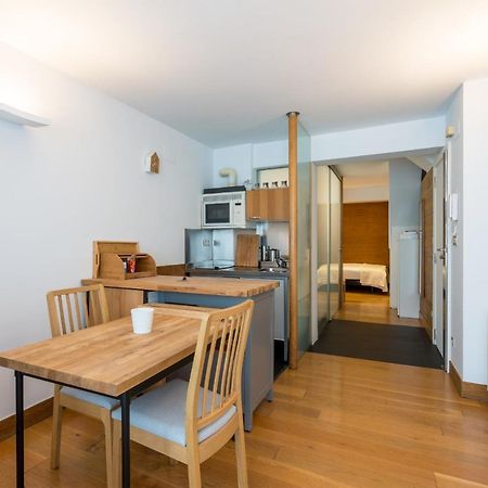 Tenderia Apartment By People Rentals Bilbao Luaran gambar