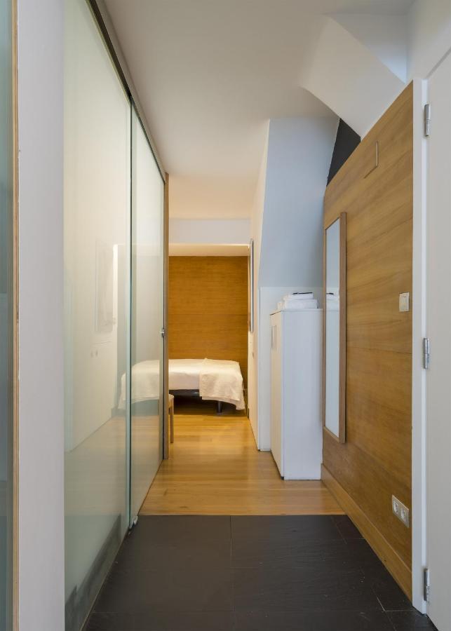 Tenderia Apartment By People Rentals Bilbao Luaran gambar