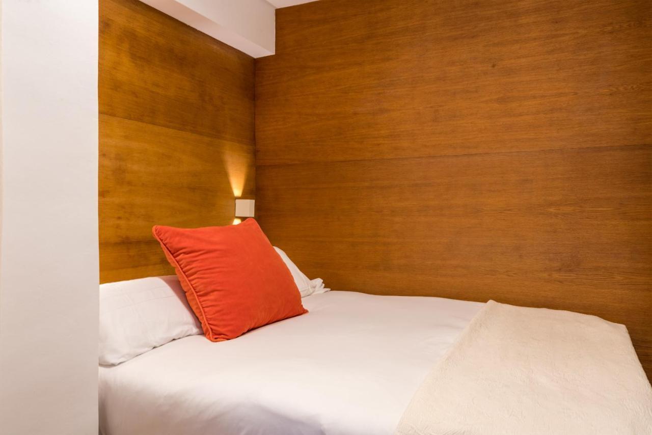 Tenderia Apartment By People Rentals Bilbao Luaran gambar