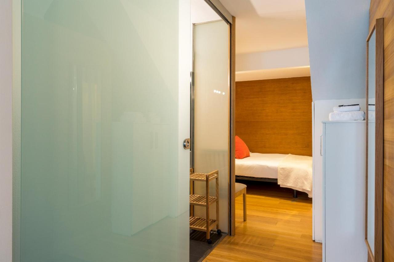 Tenderia Apartment By People Rentals Bilbao Luaran gambar